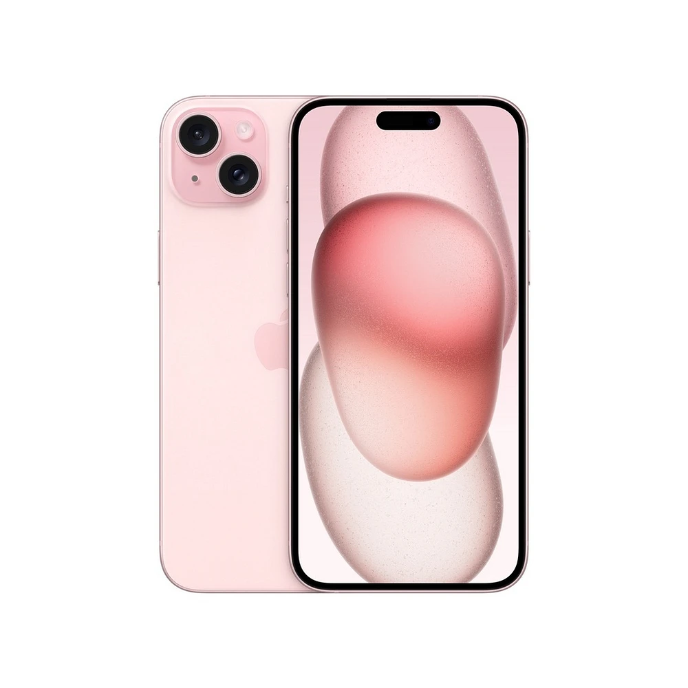 iPhone 15 Plus 128GB Pink (Demo)