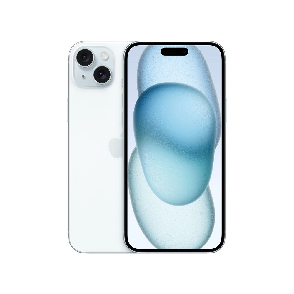 iPhone 15 Plus 128GB Blue (Demo)