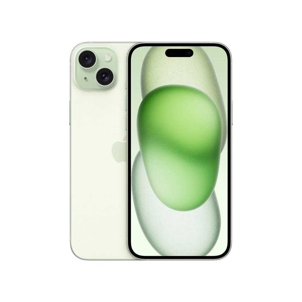 iPhone 15 Plus 128GB Green (Demo)