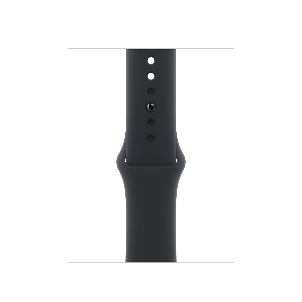 Apple 42/44/45mm Midnight Sport Band - M/L