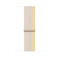 Apple 38/40/41mm Starlight Sport Loop