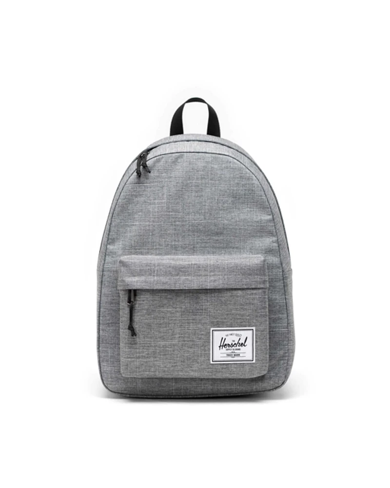 Herschel Classic™ XL Backpack (26L) - Raven Crosshatch