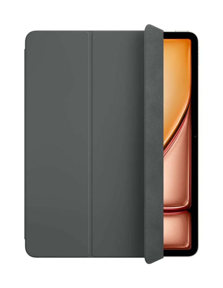 Smart Folio for iPad Air 13-inch (M3/M2) - Charcoal Gray
