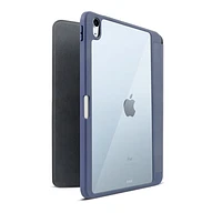 LOGiiX Cabrio+ for iPad Pro/Air 13 inch (M4/M2) - Midnight Blue