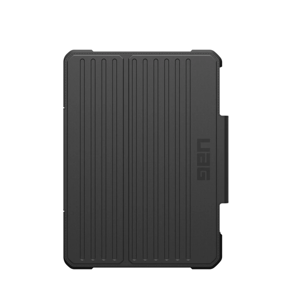 UAG Metropolis SE Case for 11-inch iPad Pro M4 & 10.9 Air 4th/5th Gen - Black
