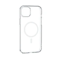 jump+ Case with MagSafe for iPhone 16 Pro Max - Clear