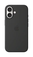 Apple iPhone 16 Silicone Case with MagSafe