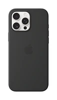 Apple iPhone 16 Pro Max Silicone Case with MagSafe