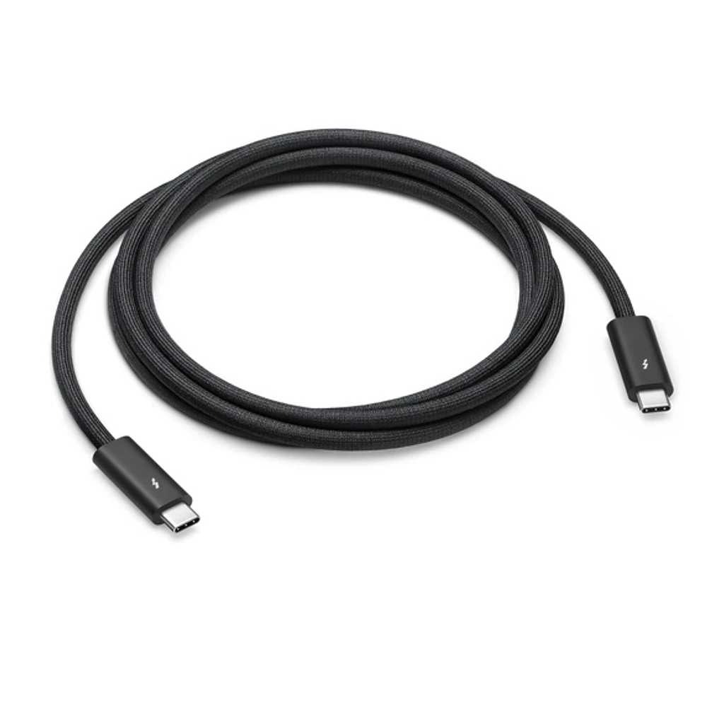 Apple Thunderbolt 5 (USB‑C) Pro Cable (1 m)