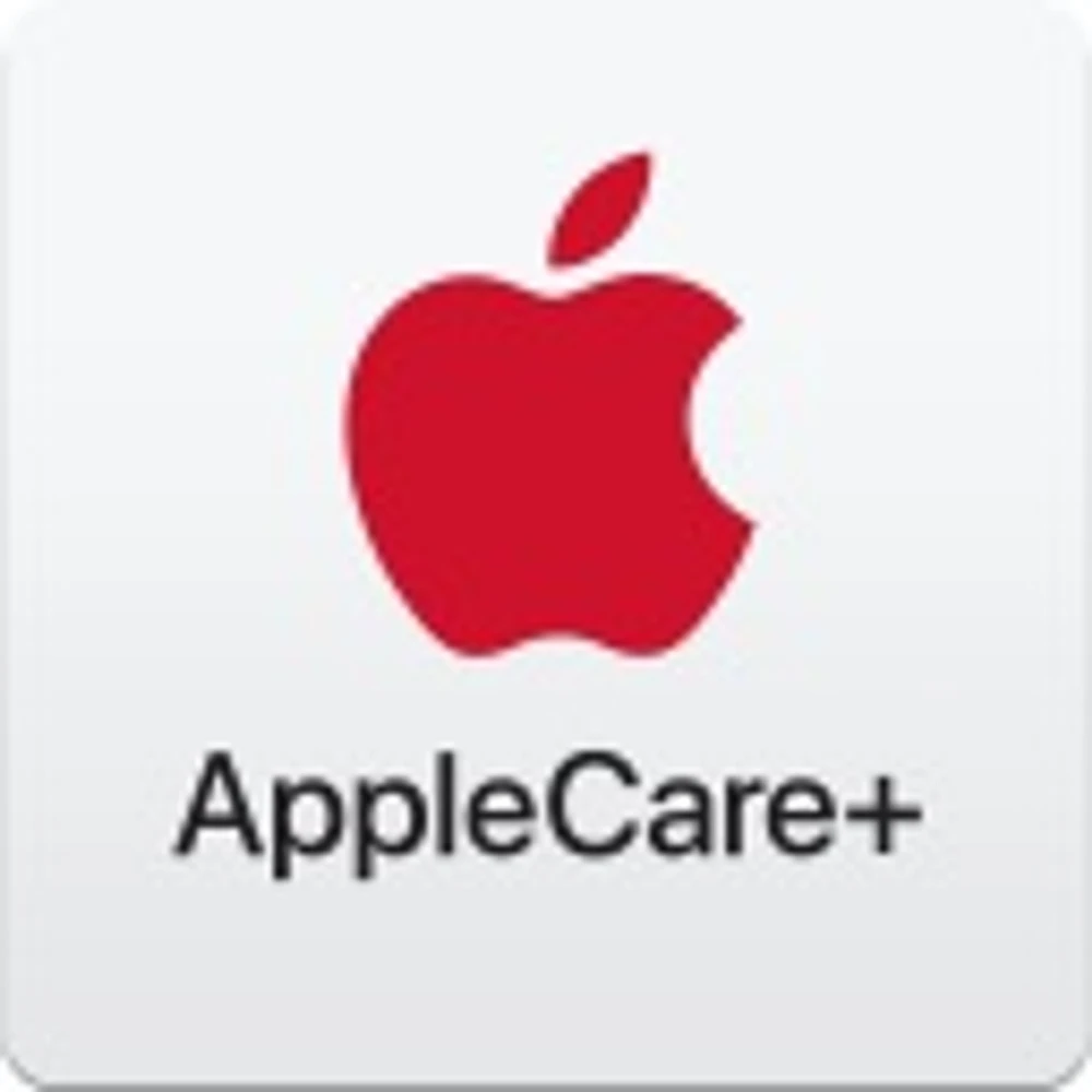 AppleCare+ for iPad Air -inch (M3