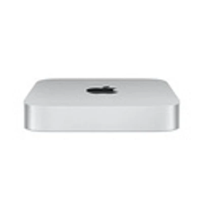 Apple Mac Mini M2 with 8-core CPU, 10-core GPU, 16‑core Neural Engine, 256GB SSD