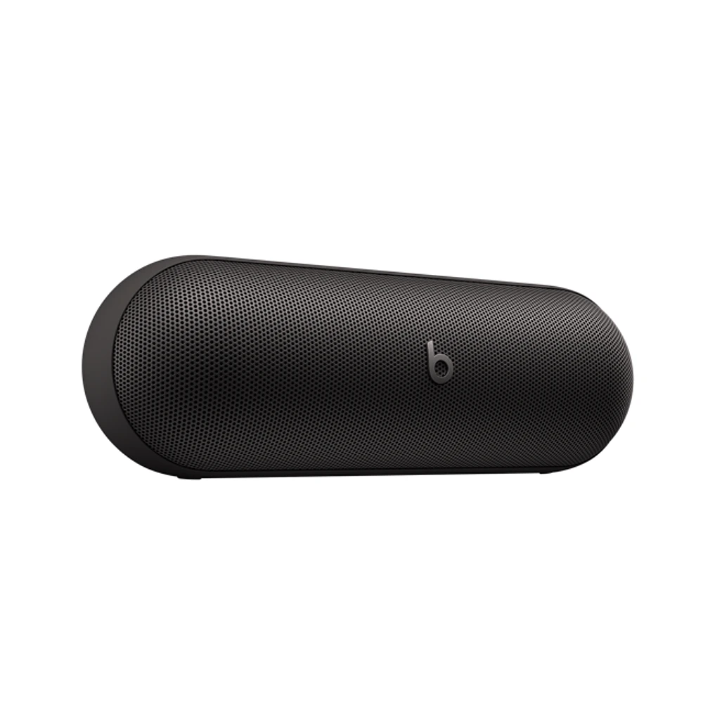 Beats Pill Matte Black - Open Box