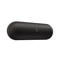 Beats Pill Matte Black - Open Box