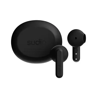 Sudio A3 Wireless Earbuds