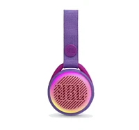 JBL JR POP Portable Bluetooth Speaker - Purple