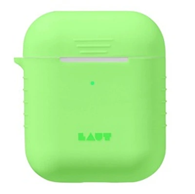 Laut Pod for AirPods - Acid Yellow