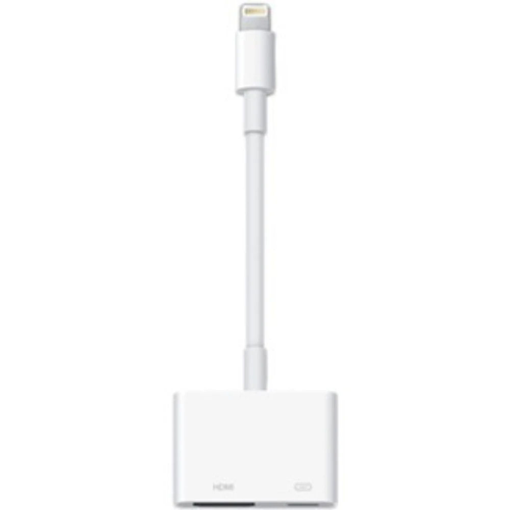 Apple Lightning Digital AV Adapter