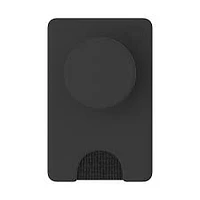 PopSockets PopWallet+ - Black