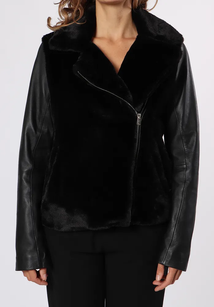 ELIDA Black