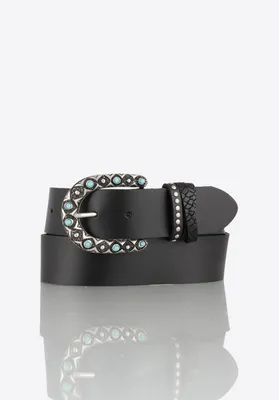 HINNA Black