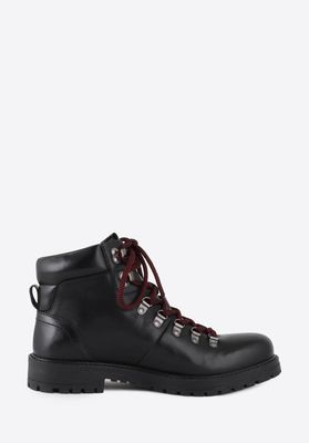GEN  Black