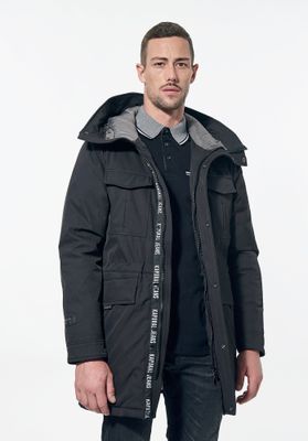 ABYN  Black