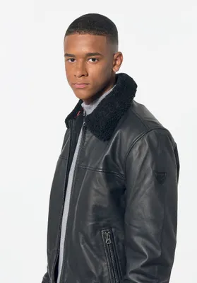 ADLER Black