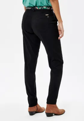 ALBAN Black