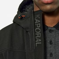 BAYO  Black