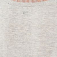 FAME  Grey melanged
