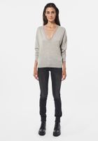 FAME  Grey melanged