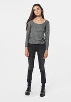 FERGY Dark grey melanged