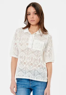 JOLOW White