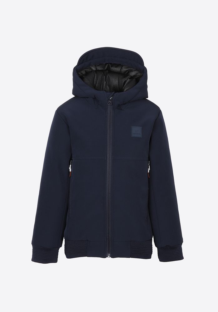 MOYER Navy