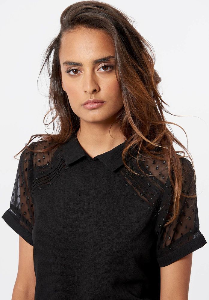NOLLA Black