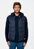 NUZIO Navy