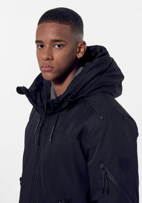 PISE  Black