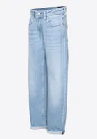 TIKER Ice blue