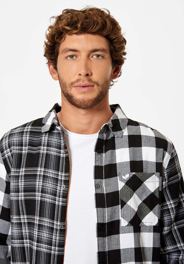 TINO  Black