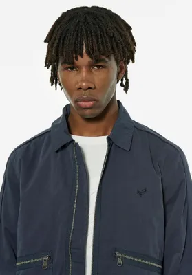 TREVI Navy