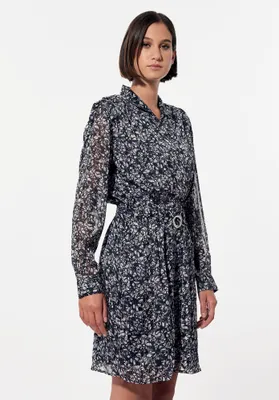 VOGUE Bleuet