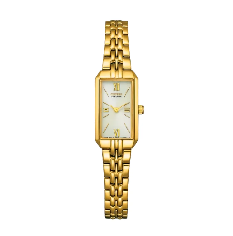 Citizen Eco-Drive Classic Ladies Watch - EG2693-51P