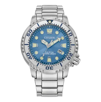 Citizen Eco-Drive Promaster Dive Watch-BN0165-55L