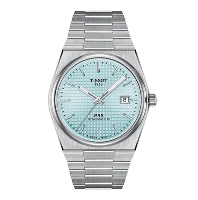 Tissot PRX Powermatic 80 40MM  Watch - T137.407.11.351.00