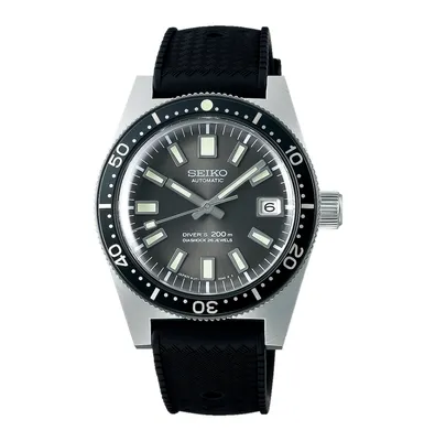 Seiko Prospex The 1965 Diver's Re-creation Limited Edition Watch-SJE093J1