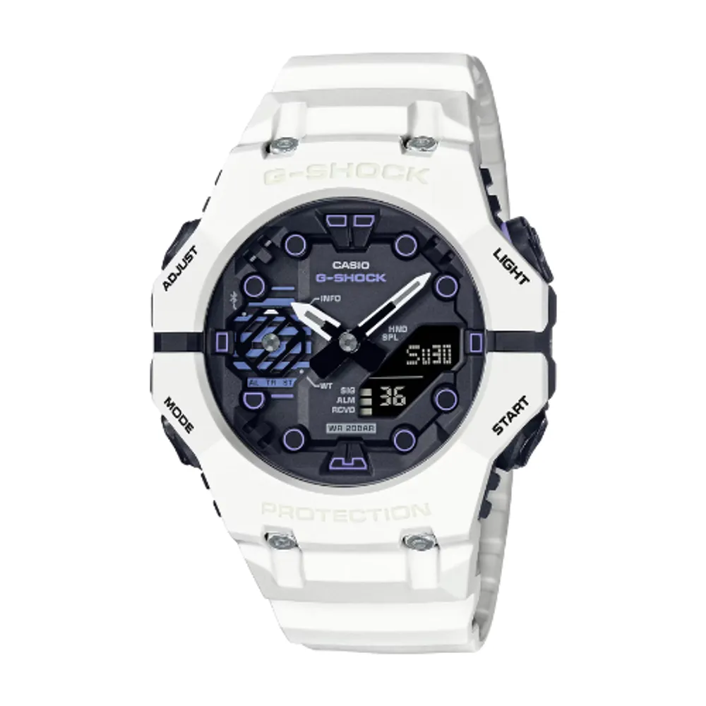 G-Shock Analog Digital Watch