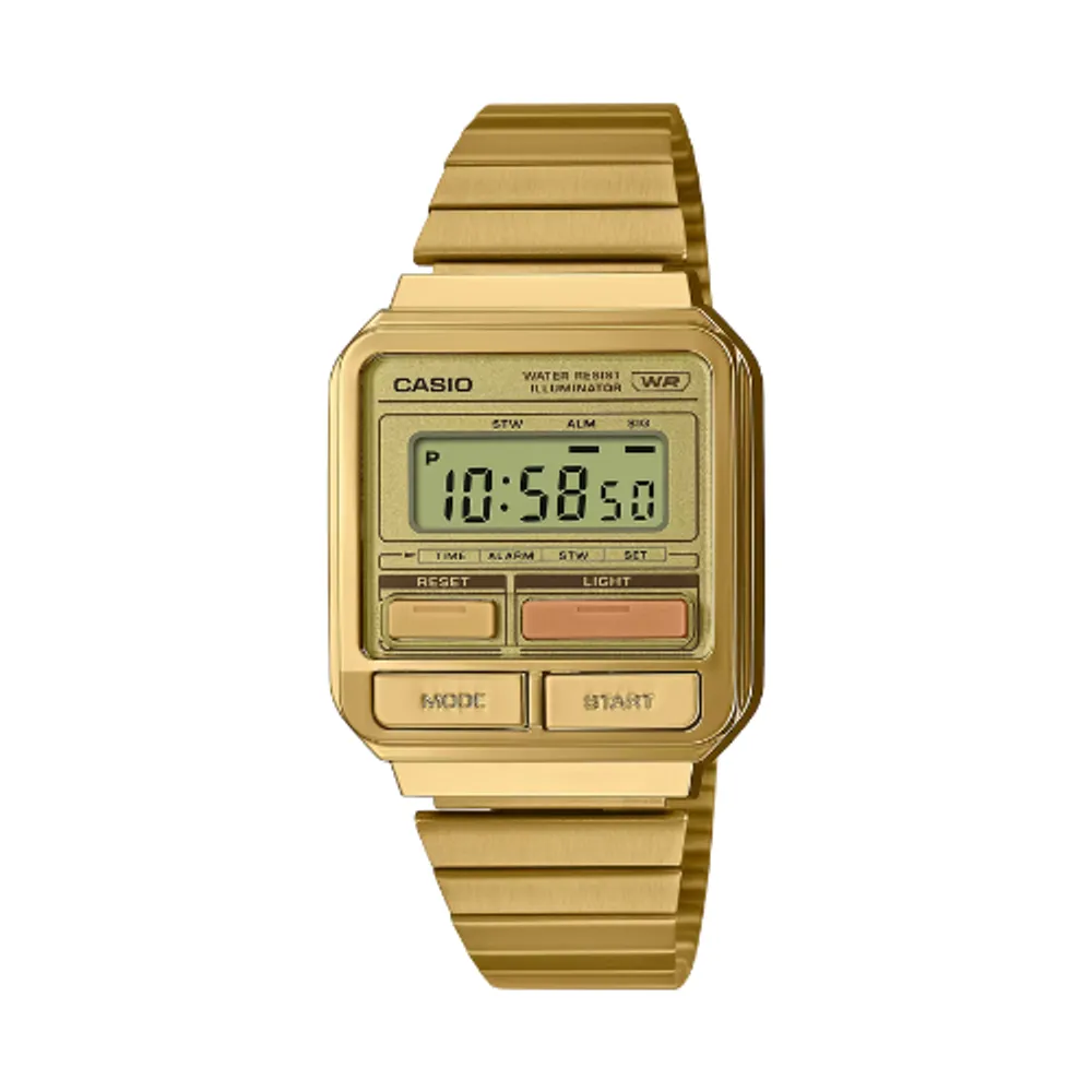 Casio Vintage Watch