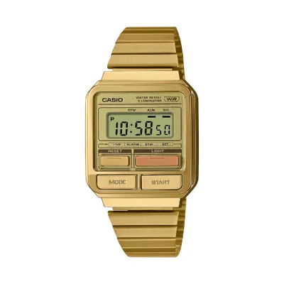 Casio Vintage Watch