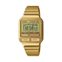 Casio Vintage Watch