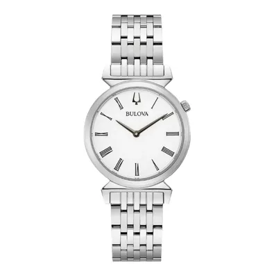 Bulova Regatta Ladies Watch - 96L275